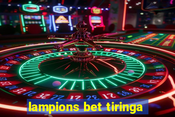 lampions bet tiringa